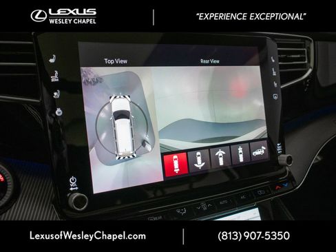 Used 2022 Jeep Grand Wagoneer Series II image 35