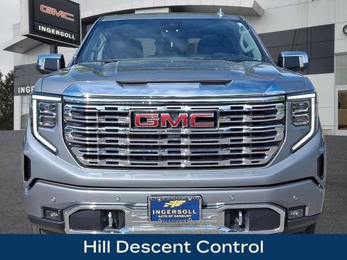 Used 2024 GMC Sierra 1500 Denali w/ Denali Reserve Package AWD/4WD image 23