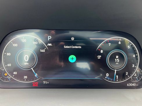 Used 2023 Hyundai Sonata Limited FWD image 30