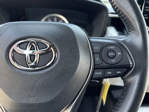 Certified 2022 Toyota Corolla SE image 74