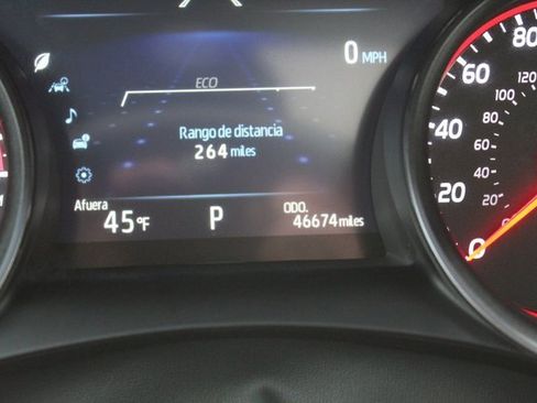 Used 2024 Toyota Camry XSE image 23