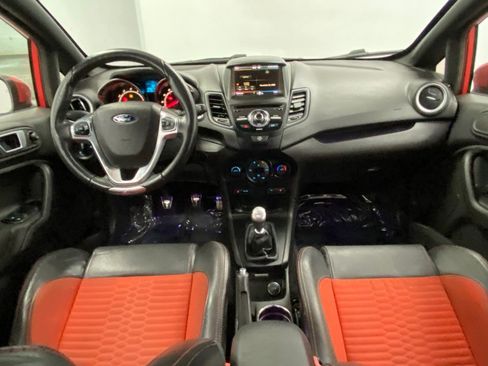 Used 2014 Ford Fiesta ST w/ ST Recaro Package image 26