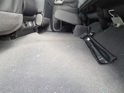 New 2026 GMC Sierra 2500 SLE w/ Preferred Package image 32