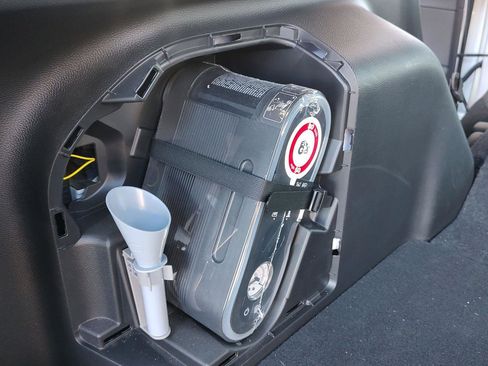 Used 2023 Honda CR-V Sport Touring image 28