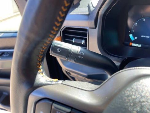Used 2024 Ford F150 Tremor w/ Equipment Group 402A High AWD/4WD image 19