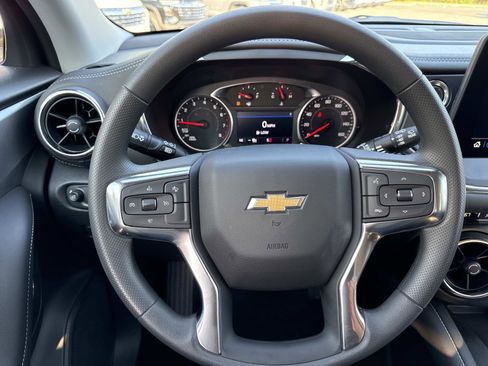 New 2026 Chevrolet Blazer LT w/ Convenience Package image 14