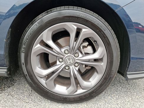 Used 2024 Honda Accord EX image 8