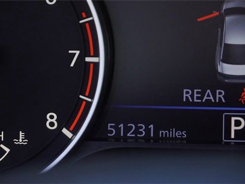 Used 2023 Nissan Altima 2.5 SL image 36