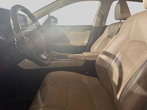 Used 2020 Lexus RX 350 AWD w/ Premium Package image 20
