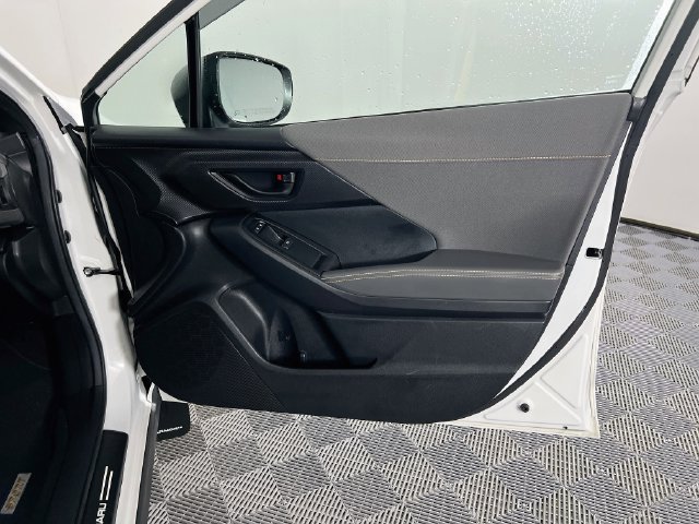 Used 2024 Subaru Crosstrek 2.5i Sport AWD/4WD image 30