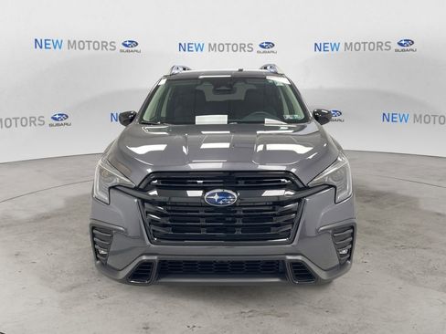 New 2026 Subaru Ascent Premium AWD/4WD image 7