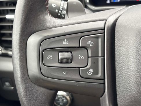 Certified 2024 GMC Sierra 1500 AT4X w/ AT4X AEV Edition image 21