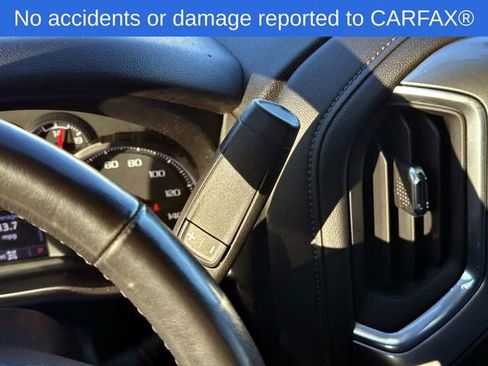 Certified 2022 Chevrolet Silverado 2500 LT w/ Z71 Chrome Sport Edition image 28