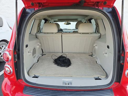 Used 2009 Chevrolet HHR LT w/ LT Preferred Equipment Group image 14