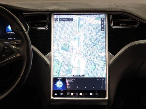 Used 2016 Tesla Model X 90D AWD/4WD image 57
