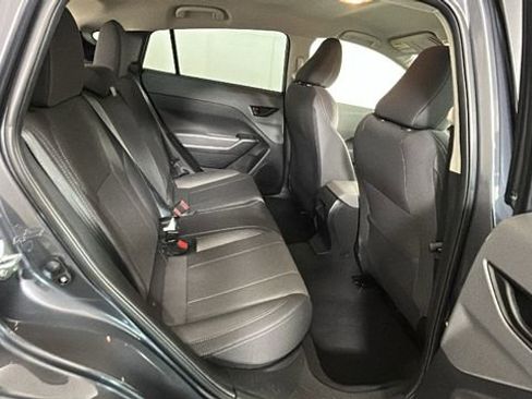Used 2025 Subaru Crosstrek 2.0i w/ Convenience Package #1 AWD/4WD image 29