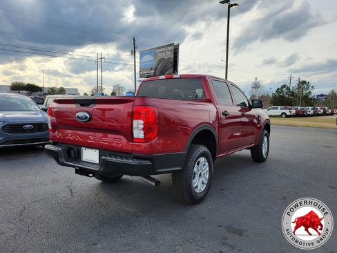 New 2026 Ford Ranger XL w/ Trailer Tow Package image 6