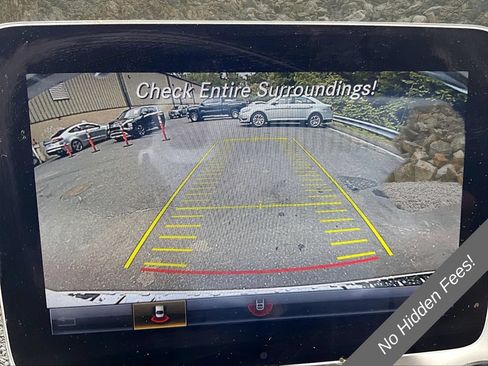 Used 2019 Mercedes-Benz GLA 250 4MATIC w/ Premium Package image 18