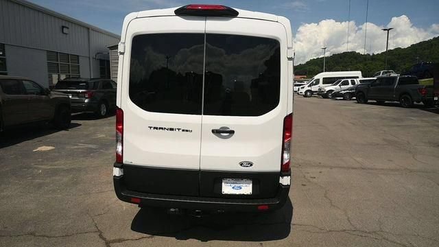 New 2026 Ford Transit 250 148 Medium Roof RWD image 11