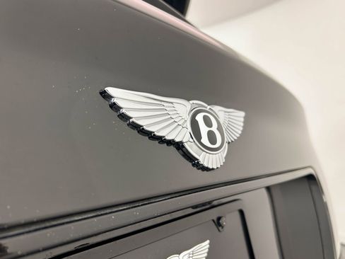 Used 2020 Bentley Bentayga Speed image 37