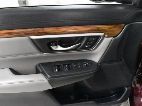 Used 2018 Honda CR-V EX-L image 19
