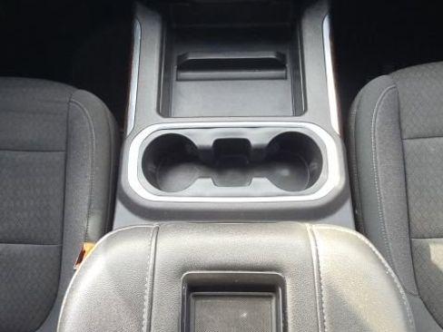 Used 2021 GMC Sierra 1500 Elevation w/ Preferred Package image 37