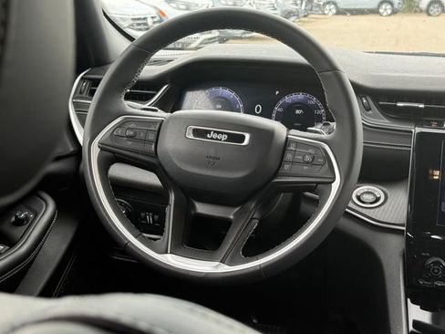 Used 2023 Jeep Grand Cherokee Altitude image 26