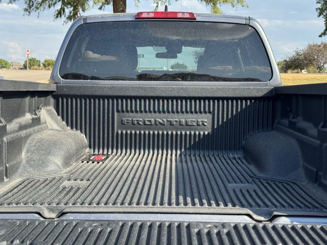 Used 2024 Nissan Frontier SV AWD/4WD image 31