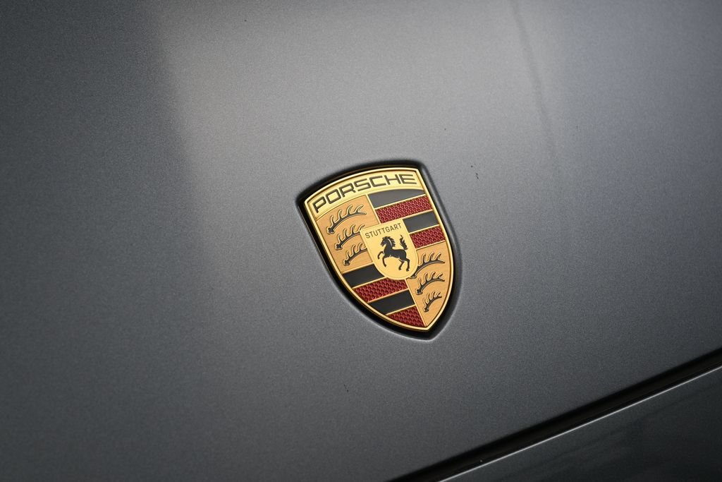 Certified 2026 Porsche Cayenne S AWD/4WD image 13