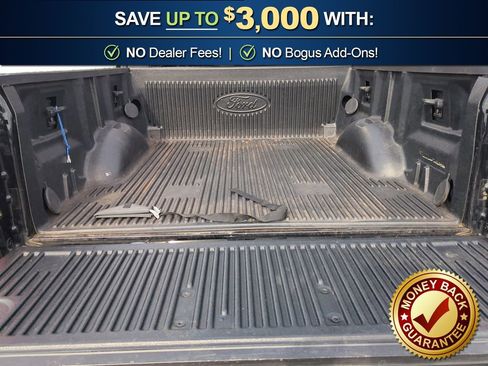 Used 2018 Ford F150 Lariat w/ Equipment Group 502A Luxury AWD/4WD image 24