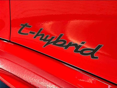 Used 2025 Porsche 911 Carrera GTS RWD image 35