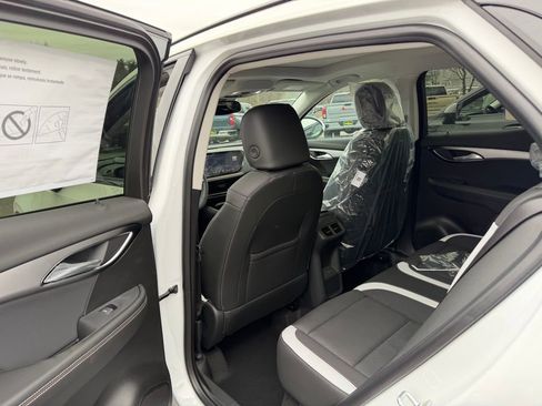 New 2026 Buick Envision Sport Touring image 12