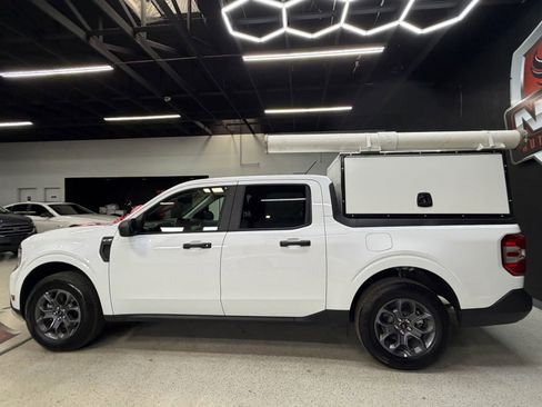 Used 2025 Ford Maverick XLT w/ Equipment Group 301A image 20