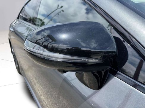 Used 2019 Mercedes-Benz CLS 53 AMG 4MATIC image 9