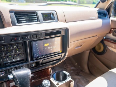 Used 1996 Lexus LX 450 4WD image 34