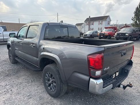 Used 2023 Toyota Tacoma SR5 image 8
