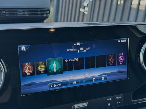 New 2025 Mercedes-Benz Sprinter 2500 image 17