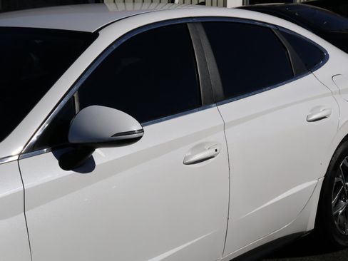 Used 2021 Hyundai Sonata SEL image 5