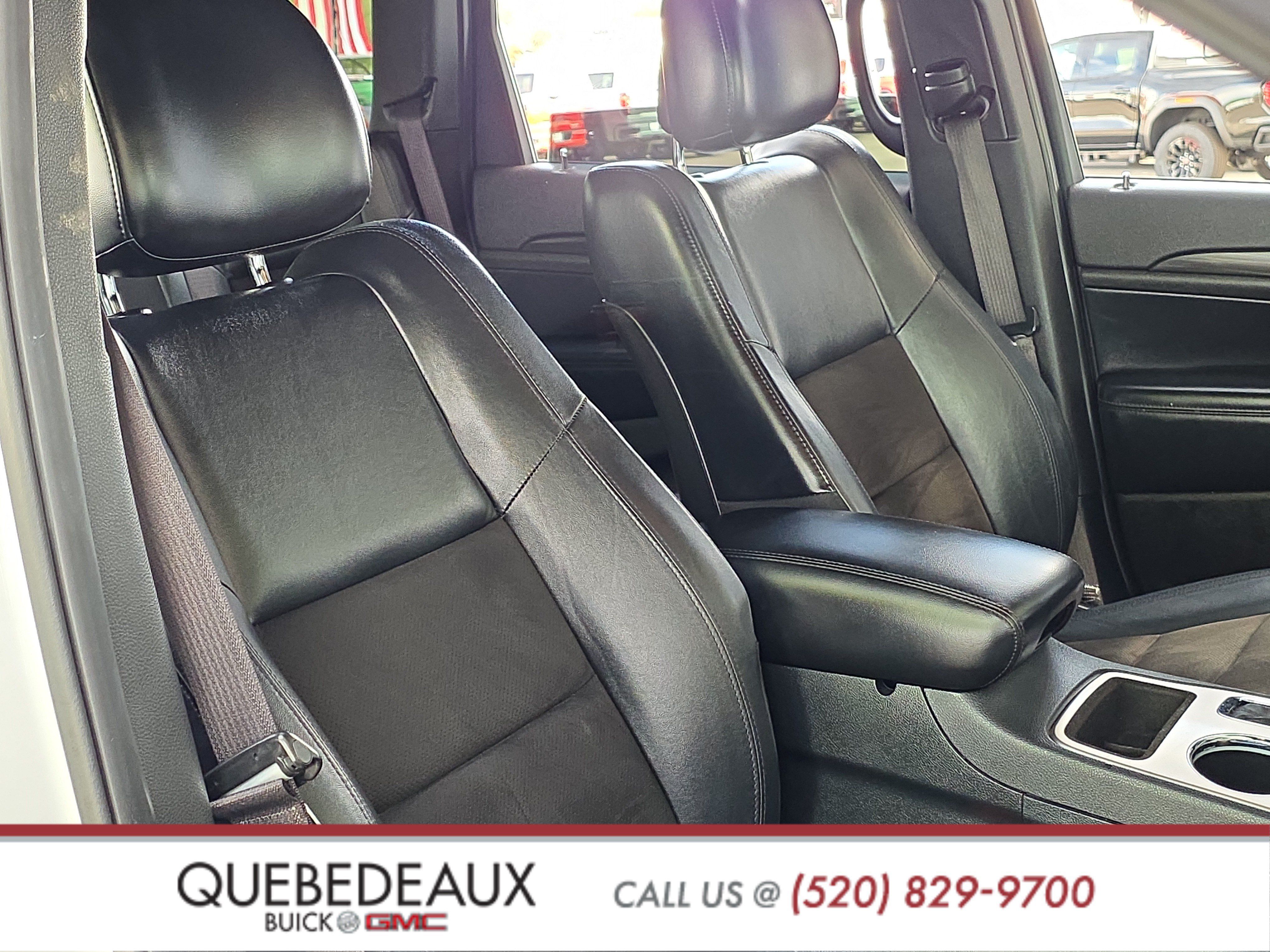 Used 2019 Jeep Grand Cherokee Altitude RWD image 28