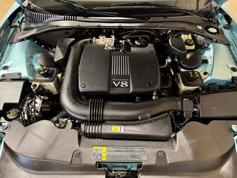 Used 2002 Ford Thunderbird image 80