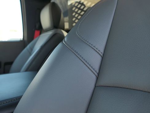 New 2025 RAM 5500 Tradesman image 12