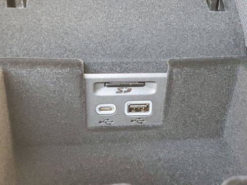 New 2025 Cadillac XT5 Premium Luxury w/ Technology Package image 37