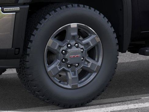 New 2026 GMC Sierra 2500 SLT image 32