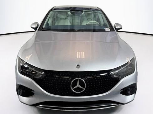 Certified 2024 Mercedes-Benz EQE 350+ Sedan image 2