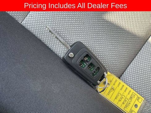 Used 2016 Chevrolet Cruze LS FWD image 34