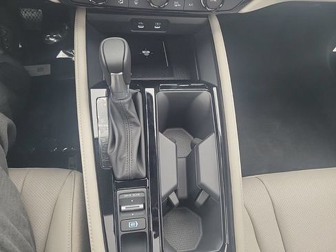 New 2026 Honda Accord Touring image 23