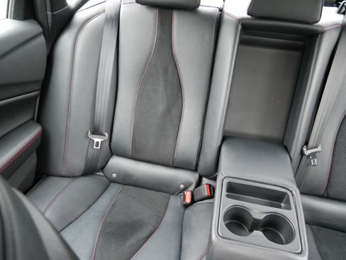 Certified 2022 Acura TLX SH-AWD w/ A-SPEC Pkg image 12