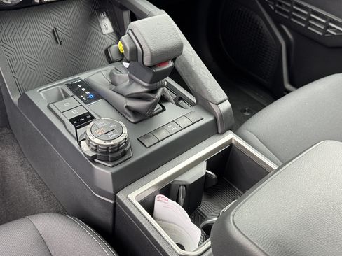 New 2026 Toyota Tacoma TRD Off-Road AWD/4WD image 19