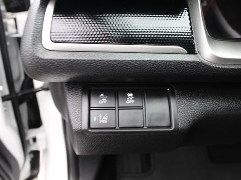 Used 2020 Honda Civic Sport image 42