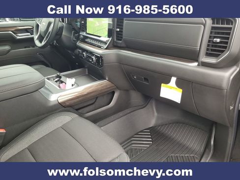 New 2026 Chevrolet Silverado 2500 LT image 23